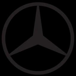 Mercedes-Benz logo