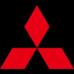 Mitsubishi logo