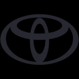 Toyota logo