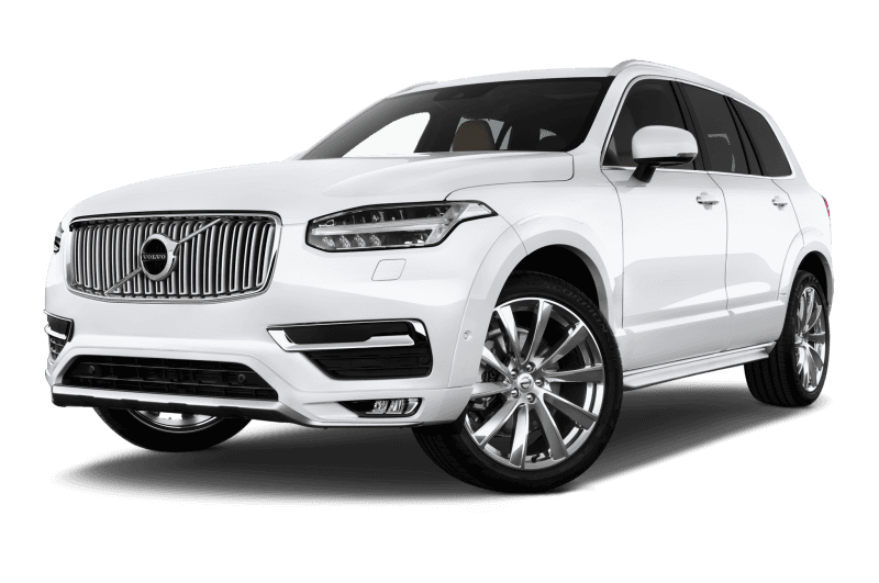 Exclusive luxury cars