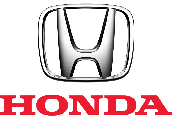 Honda logo