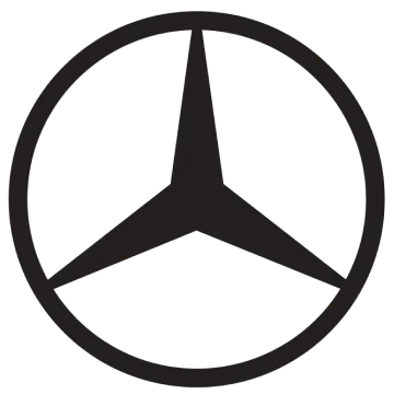 Mercedes-Benz logo