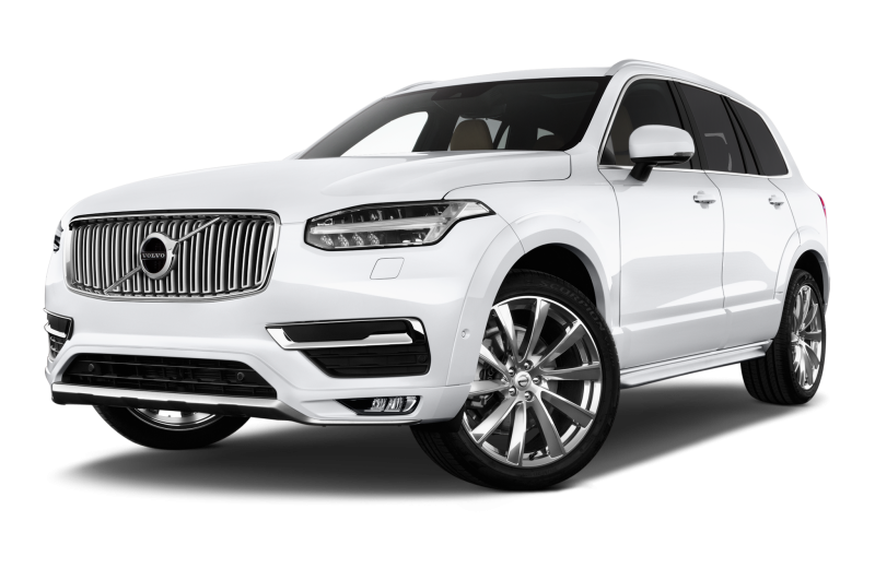 Exclusive luxury cars